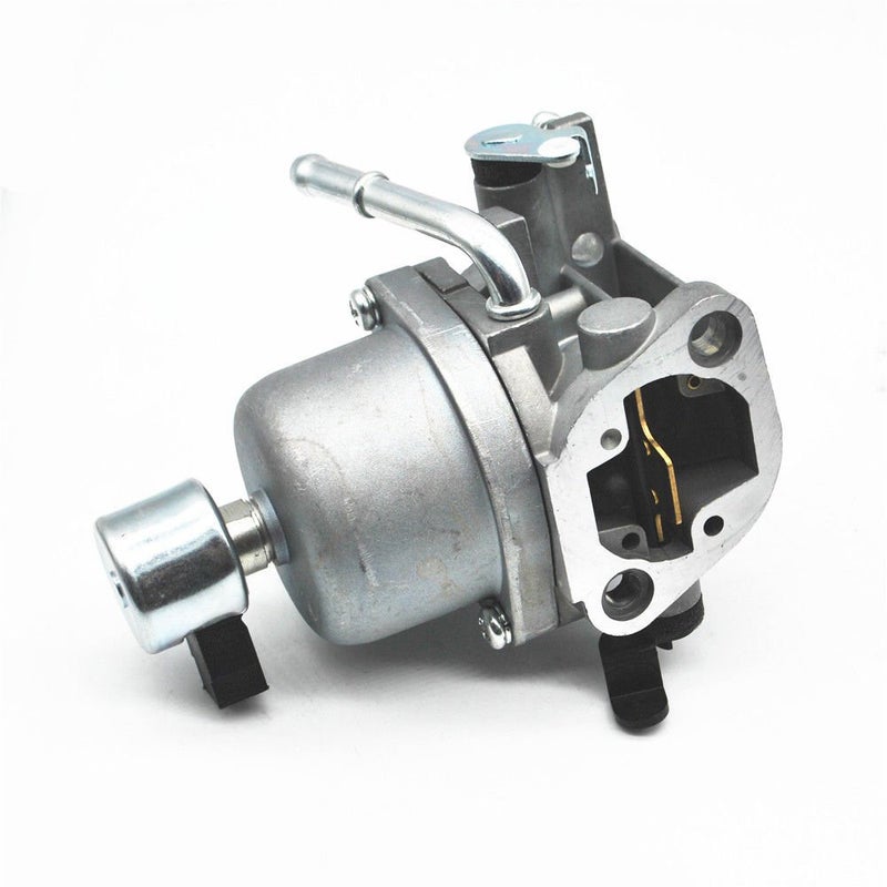 Partman AM135089 Carburetor Fit for John Deere 107H 125 L111 L118 L120 LA120 LA130 S2046 X140 s/n below 023204, 699807 406577, 407577 - Image 5